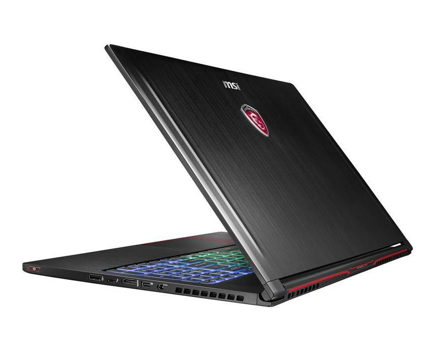 لپ تاپ 17 اینچی ام اس آی مدل GS73VR 7RG Stealth Pro - A - تصویر 3